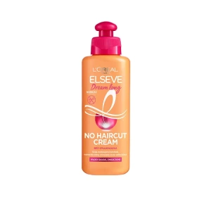 LOREAL ELSEVE DREAM LONG NO HAIRCUT CREAM BEZ SPŁUKIWANIA 200ML
