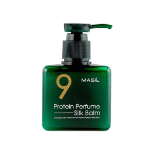 Masil 9 Protein Perfume Silk Balm balsam do włosów bez spłukiwania 180 ml