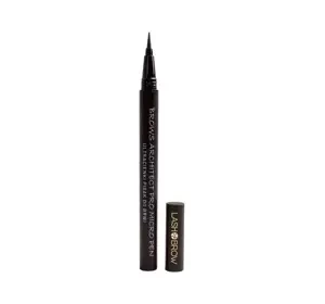Lash Brow Brows Architect Pro Micro Pen ultracienki pisak do brwi Średni Brąz 0,9ml