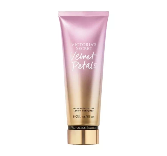 Victoria's Secret Velvet Petals balsam do ciała 236 ml