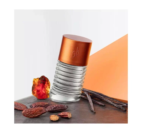 BRUNO BANANI ABSOLUTE MAN WODA TOALETOWA SPRAY 50ML