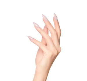Indigo lakier hybrydowy Miami Nude 7 ml