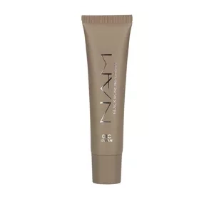 Nam Black Rose tonizująco-pielęgnujący krem BB 01C Swan 30ml