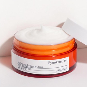 Pyunkang Yul Brightening Radiance Cream rozjaśniający krem do twarzy na przebarwienia 50 ml