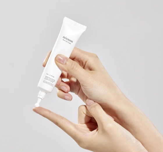 Mixsoon Bean Eye Cream krem pod oczy 20ml