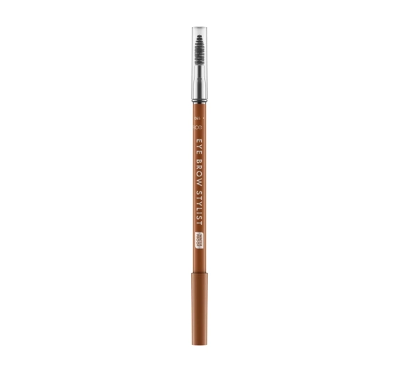 Catrice Eye Brow Stylist wodoodporna kredka do brwi 065 Authentic Auburn 1,4g