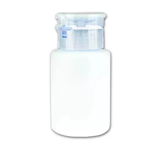 Dozownik z pompką na Cleaner zmywacz Remover