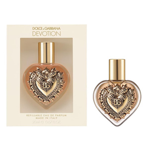 Dolce & Gabbana Devotion woda perfumowana spray 20 ml