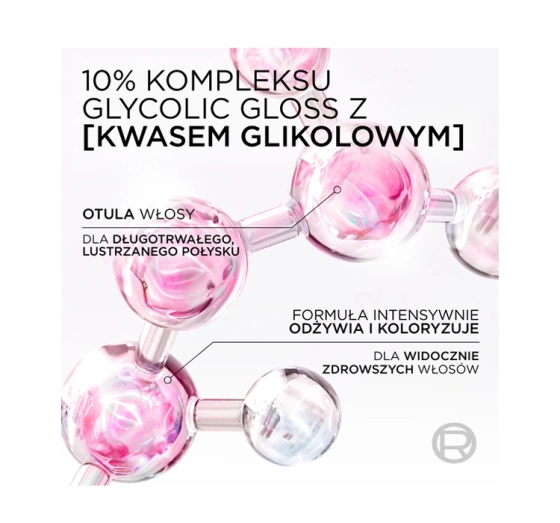 L'Oréal Paris Casting Créme Gloss farba do włosów 734 Bursztynowy Miód