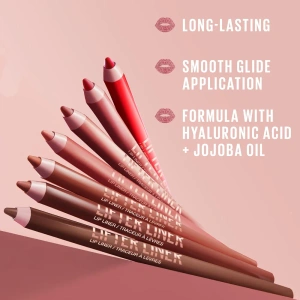 Maybelline Lifter Liner nawilżająca konturówka do ust 11 Upstate 1,2 g