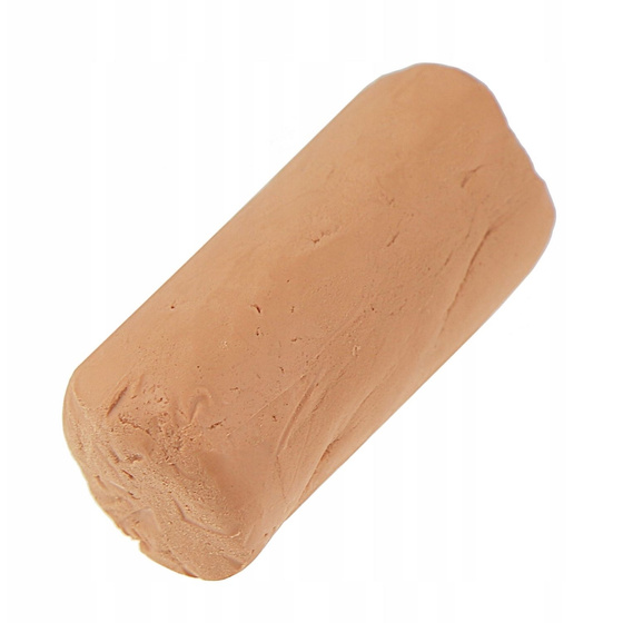 Kryolan Soft Putty miękki wosk do charakteryzacji 50 g