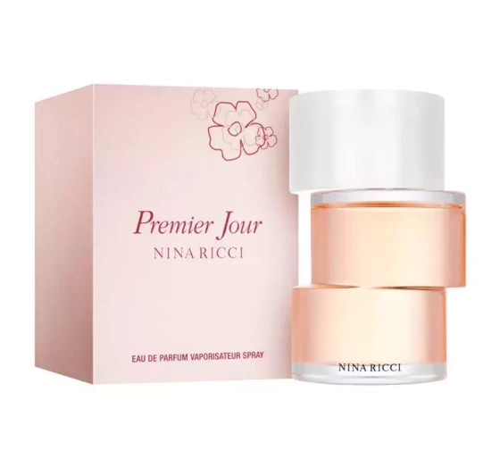 Nina Ricci Premier Jour woda perfumowana spray 100ml