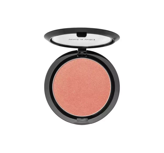 Wet n Wild Color Icon róż do policzków Pearlescent Pink 6 g