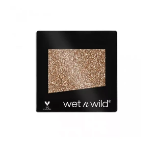 Wet n Wild Color Icon brokatowy cień do powiek Brass 1,4 g