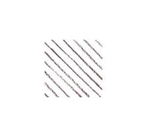 Inglot So Fine Brow Pencil ołówek do brwi 02 0,09g