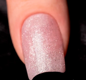 NaiLac Rubber Base baza kauczukowa Rose 7 ml
