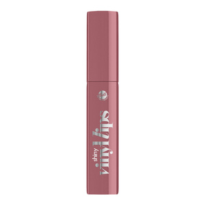 Bell Shiny Vinyl Lips połyskująca pomadka do ust w płynie 01 Pinky Promise 5 g
