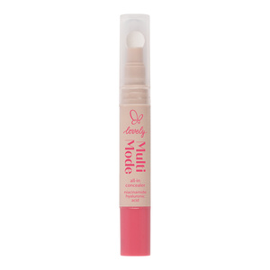 Lovely Multi Mode wielozadaniowy kremowy korektor do twarzy 1 4,5 g