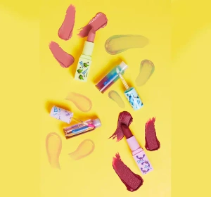Makeup Revolution x Monsters University pomadka do ust Art 3,5g