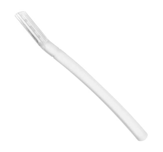 Clavier nożyk do brwi