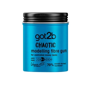 Got2B Chaotic Modelling Fibre Gum guma do stylizacji 100 ml