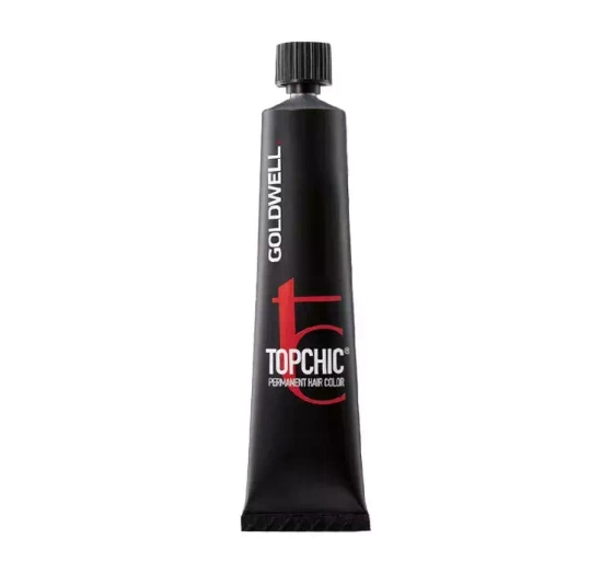Goldwell Topchic farba do włosów 4N