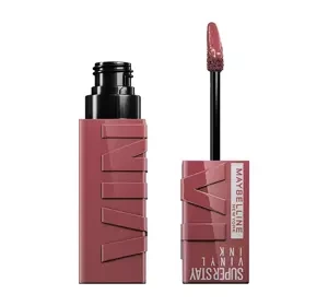 Maybelline Superstay Vinyl Ink winylowa pomadka do ust 40 Witty 4,2ml