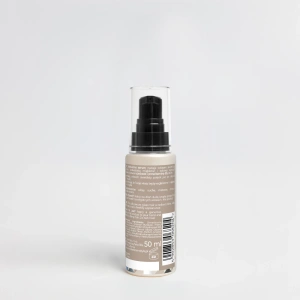 Marion Silk Smooth jedwabne serum do włosów 50 ml