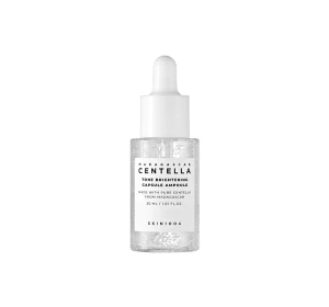 Skin1004 Madagascar Centella Tone Brightening Capsule Ampoule serum do twarzy 30ml