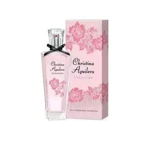 Christina Aguilera Definition woda perfumowana spray 50 ml