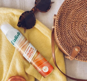 Batiste Dry Shampoo & Color Protect suchy szampon do włosów 200ml