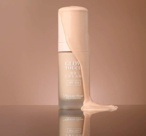 Pierre Rene Glow Touch krem BB SPF 50+ 03 Beige 30ml