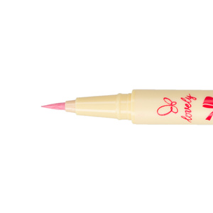 Lovely Berry Sharp eyeliner do powiek w pisaku 01