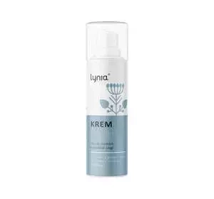 Lynia krem nawilżający do twarzy 50 ml