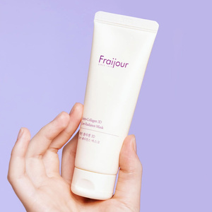 Fraijour Retin Collagen 3D Core Radiance Mask rozświetlająca maska do twarzy z retinalem i kolagenem 75 ml