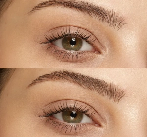 KIKO Milano Precision kredka do brwi  z temperówką 06 Auburn 0,55g
