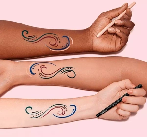 Bourjois Twist Matic kajal automatyczna kredka do oczu 01 Char Kohl 1,2g