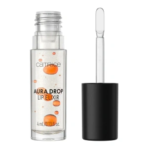 Catrice Aura Drop eliksir do ust 010 Sparkle Served 4 ml