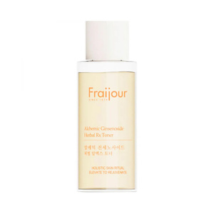 Fraijour Alchemic Ginsenoside Herbal Rx Toner ziołowy tonik do twarzy z żeń-szeniem 30 ml