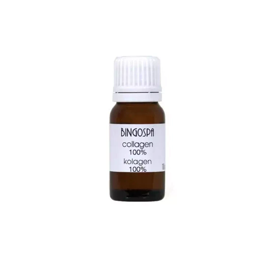Bingospa Czysty kolagen 100% 10ml