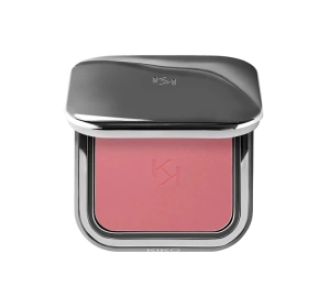 KIKO Milano Unlimited Blush róż prasowany 05 Mauve 6g 