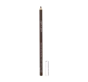 Wet n Wild Color Icon Kohl Eyeliner kredka do oczu Simma Brown Now! 1,4g