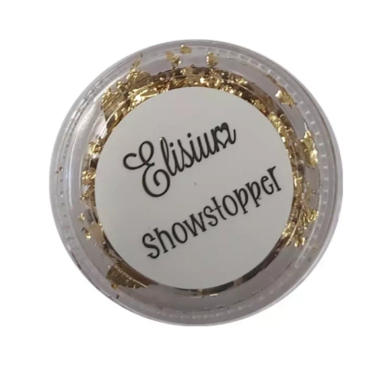 Elisium Showstopper folia do zdobień 1 g