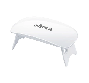 Ohora lampa UV/LED do paznokci 6W