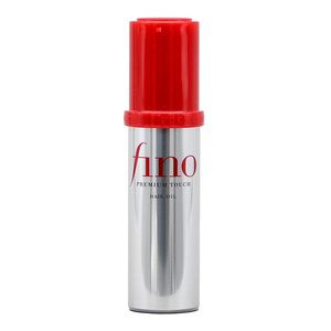 Shiseido Fino Premium Touch Hair Oil regenerujący olejek do włosów 70 ml