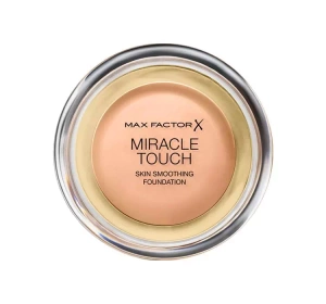 MAX FACTOR MIRACLE TOUCH PODKŁAD 035 PEARL BEIGE 11,5G