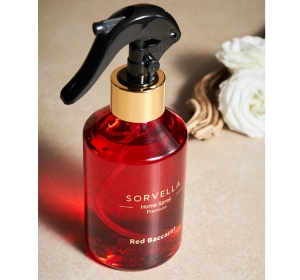 SORVELLA PREMIUM ZAPACH DOMOWY W SPRAYU RED BACCARAT 250ML