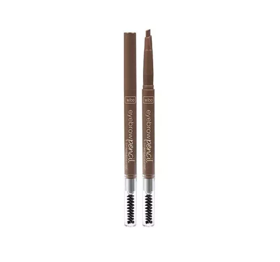 WIBO EYEBROW PENCIL KREDKA DO BRWI 1