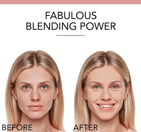 Bourjois Always Fabulous podkład w kompakcie 310 Beige 7 g