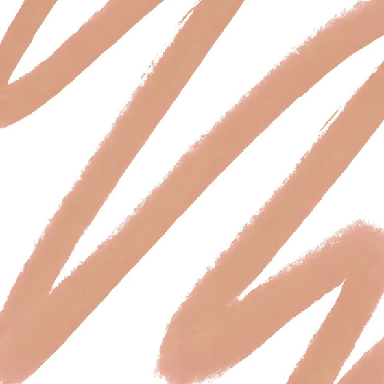 Bell Halloween Spooky Liner wielozadaniowa kredka do twarzy i powiek 02 Boo-tiful Beige 0,24 g